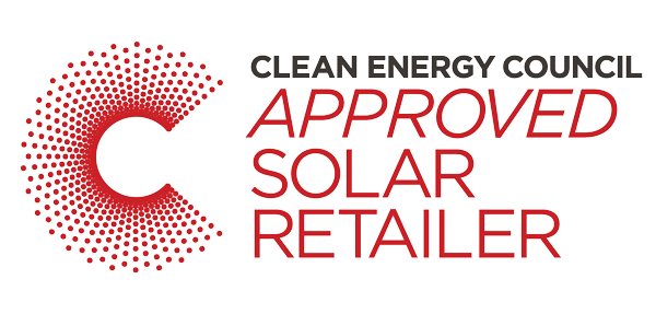 Solahart Cairns is a Clean Energy Council Approved Solar Retailer