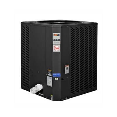 Residential pool heat pump from Solahart Cairns