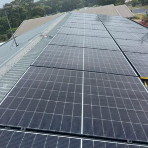 Solar power installation in Atherton by Solahart Cairns