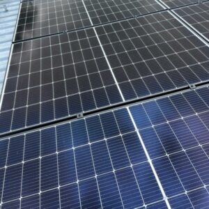Solar power installation in Brinsmead by Solahart Cairns