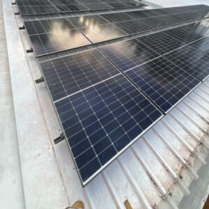 Solar power installation in Kewarra Beach by Solahart Cairns