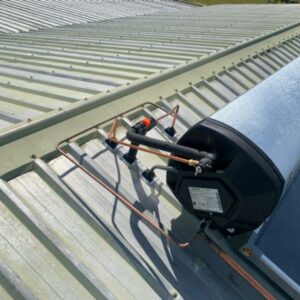 Solar power installation in Miallo by Solahart Cairns