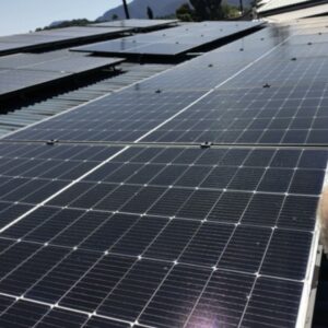 Solar power installation in Mirriwinni by Solahart Cairns