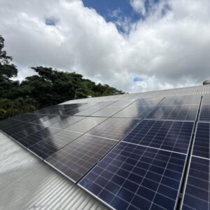 Solar power installation in Redlynch by Solahart Cairns