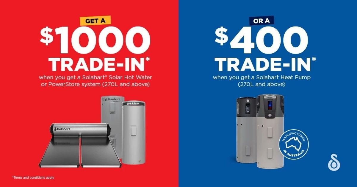 Up to $1,000 trade in 1200x628